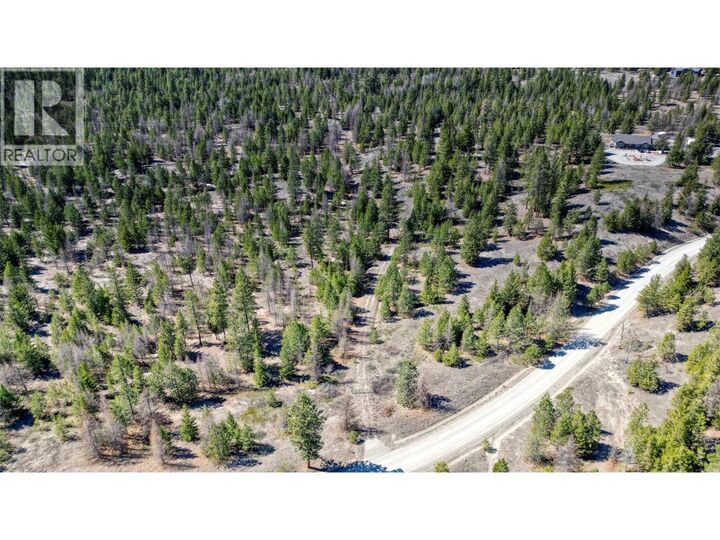 Property Photo:  450 Raven Hill Road  BC V0H 1V6 