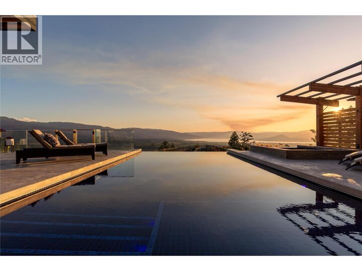 Property Photo: 1372 Mine Hill Drive BC V1P 1S5