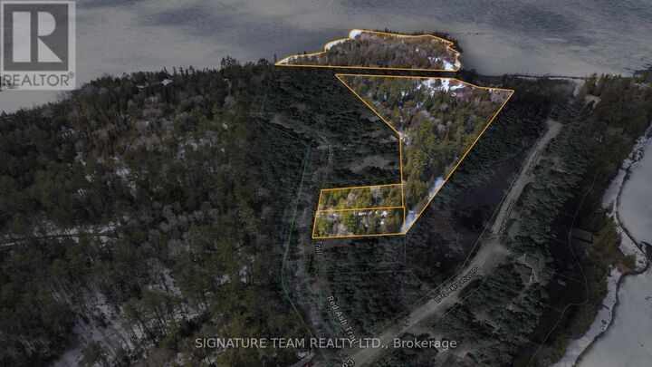 Property Photo:  00 Red Ash Trail  ON K0J 2L0 