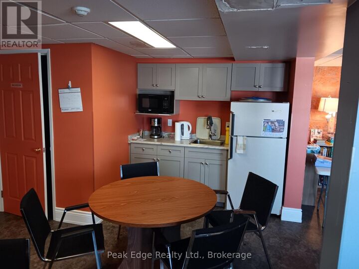 Property Photo: 536 11th Avenue 303 ON N4N 2S4