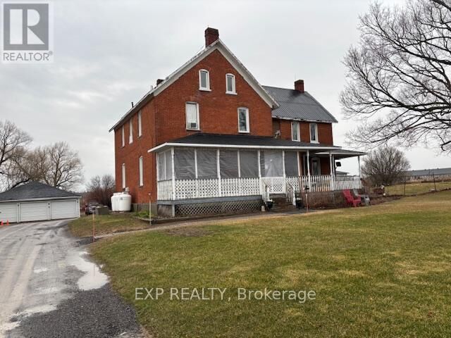 Property Photo:  1125 Old Almonte Road South Unit 3  ON K0A 1A0 