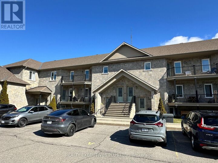Property Photo: 41 Main Street 6 ON K0A 2M0
