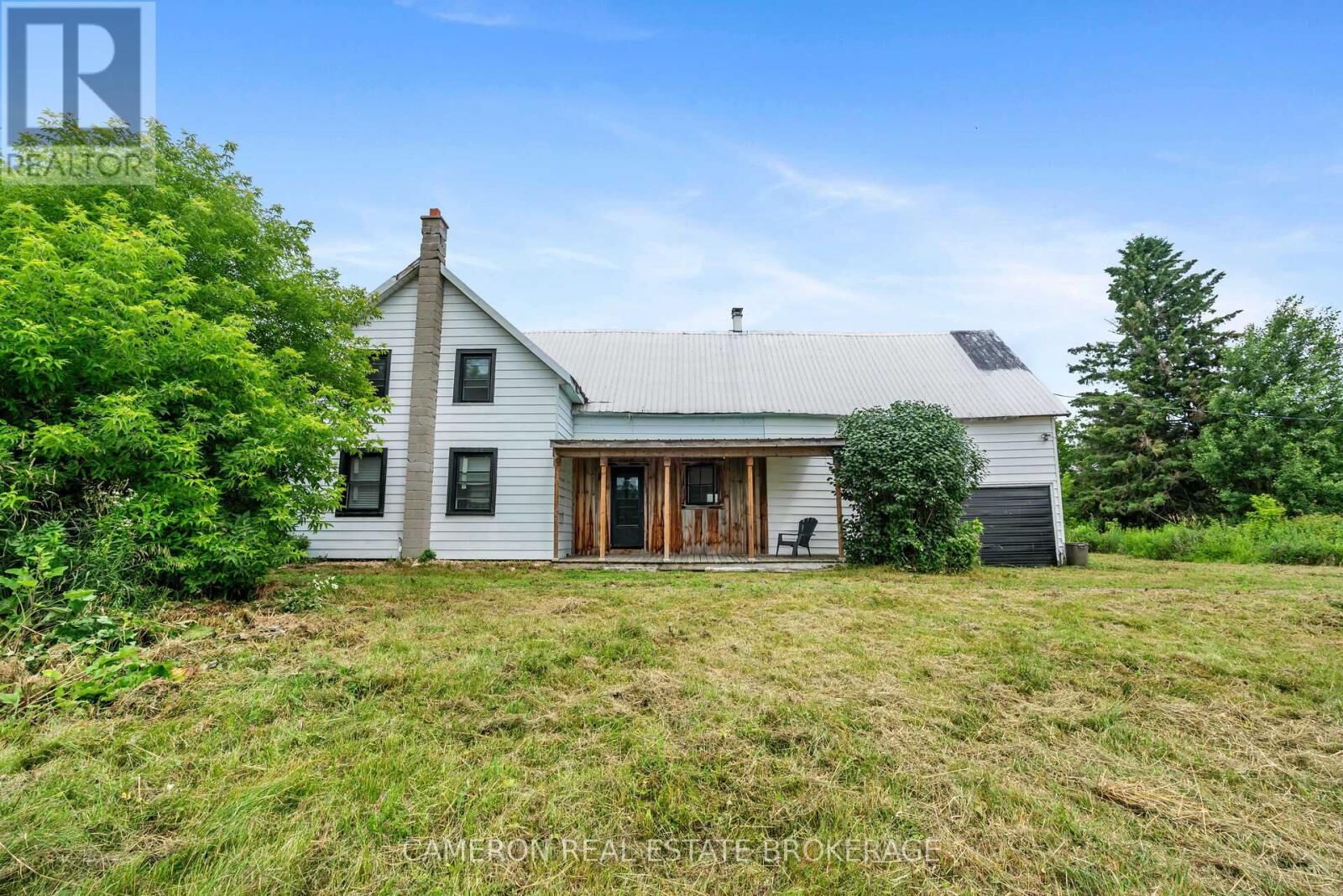Property Photo: 4141 Helmer Road ON K0C 1Y0