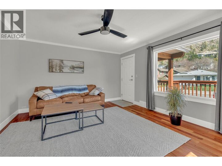 Property Photo: 10602 Victoria Road South BC V0H 1Z2