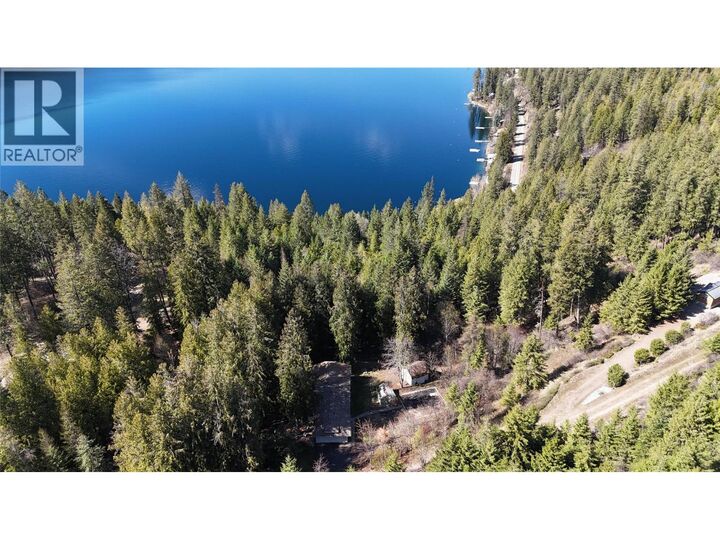 Property Photo:  3150 Hama Road  BC V0H 1E0 