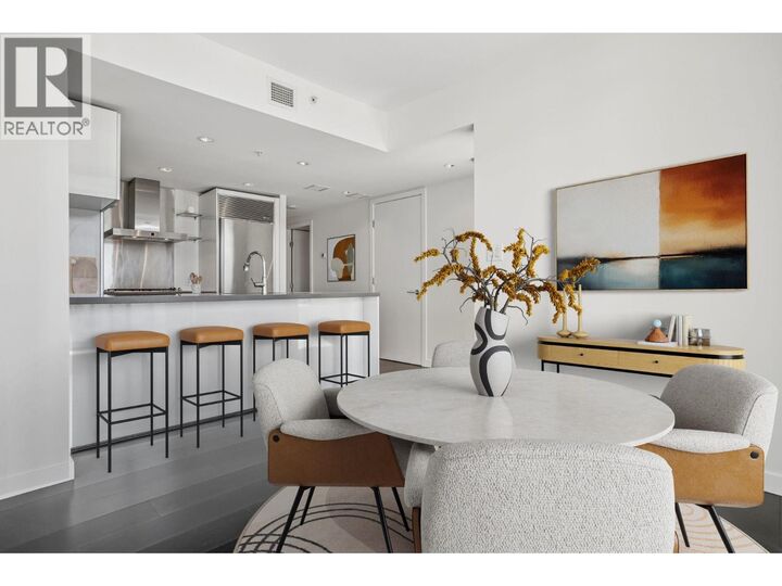 Property Photo: 788 Richards Street 2203 BC V6B 0C7