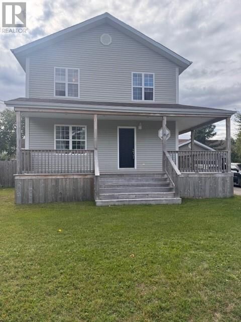 Property Photo: 6 Steadyview Drive NL A0G 2L0
