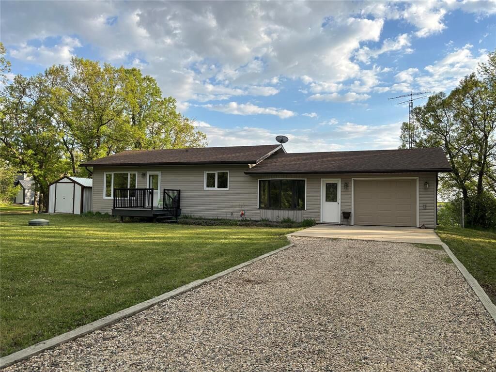 Photo de la propriété:  77 Pleasant View Drive  MB R0K 1G0 