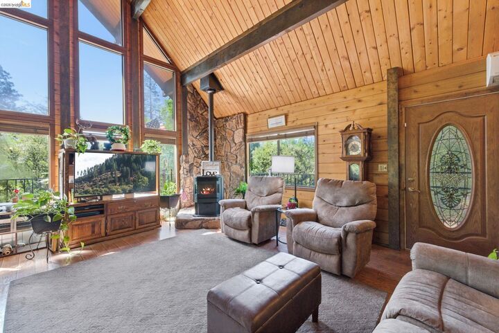 Property Photo: 22555 S Fork Rd CA 95370