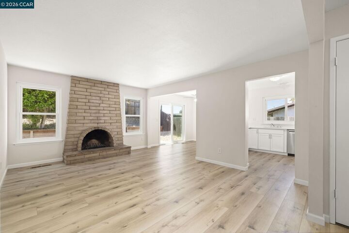 Property Photo: 2120 Sugartree Drive CA 94565