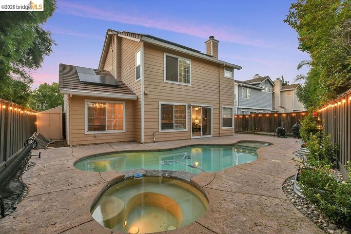 Property Photo:  150 Trenton Cir  CA 94566 