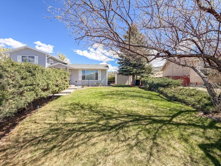 Property Photo:  131 Vandal Way  NV 89316 