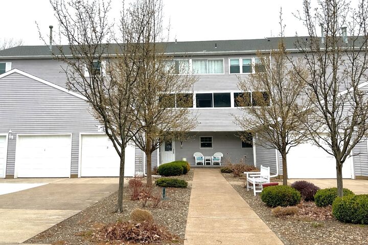 Property Photo: 3302 Baer Beach Road B1 & B2 PA 16505