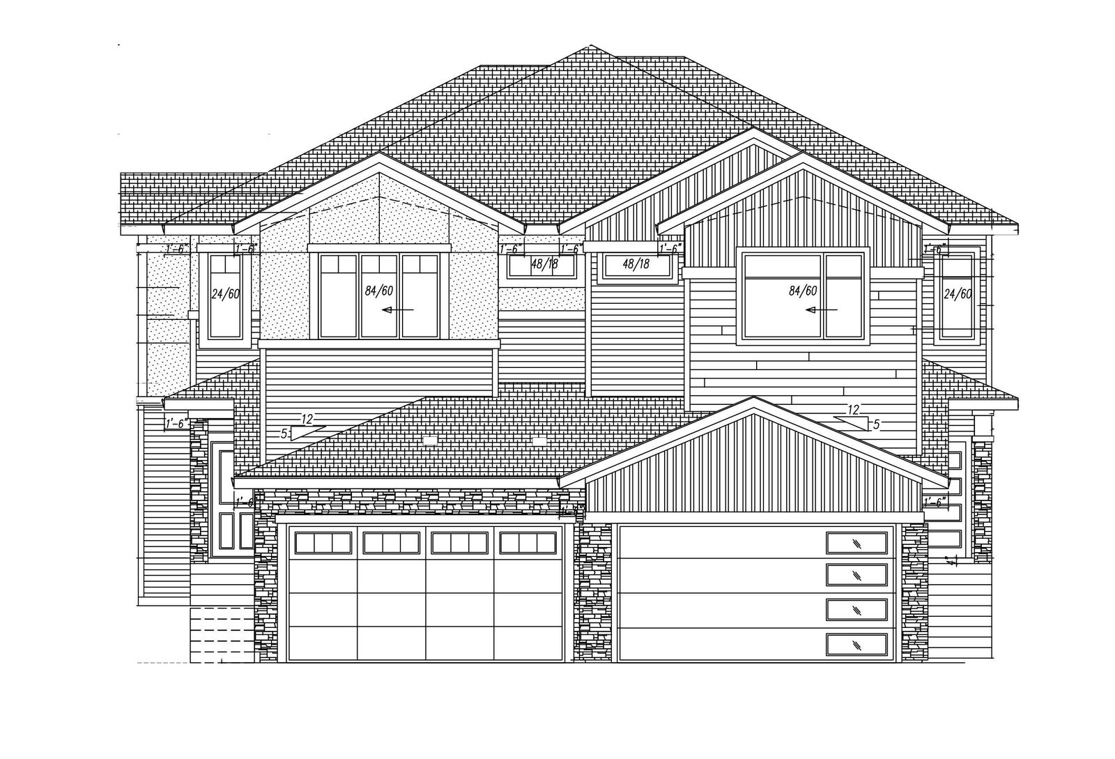 Property Photo: 17 Wynn Way AB T8L 3X9