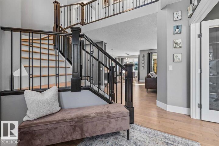 Property Photo:  1063 Summerwood Estates Road  AB T8H 0E2 