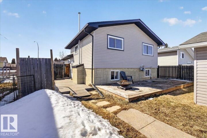 Photo de la propriété: 4225 49 Street AB T0A 1N0