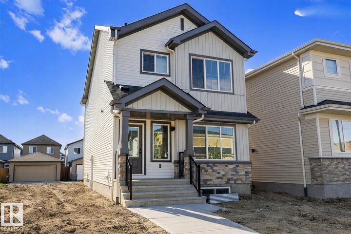 Property Photo: 17544 63 Street NW AB T5Y 4A5