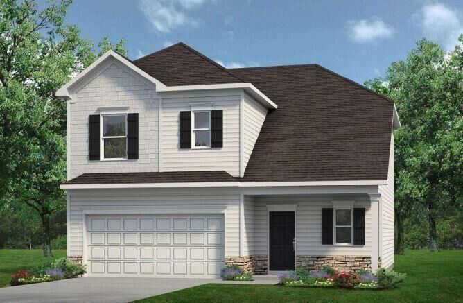 Property Photo: 821 Kensington GA 30145