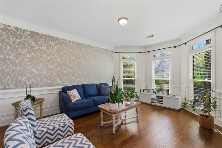 Property Photo: 2163 Oakdale Estates Court GA 30080