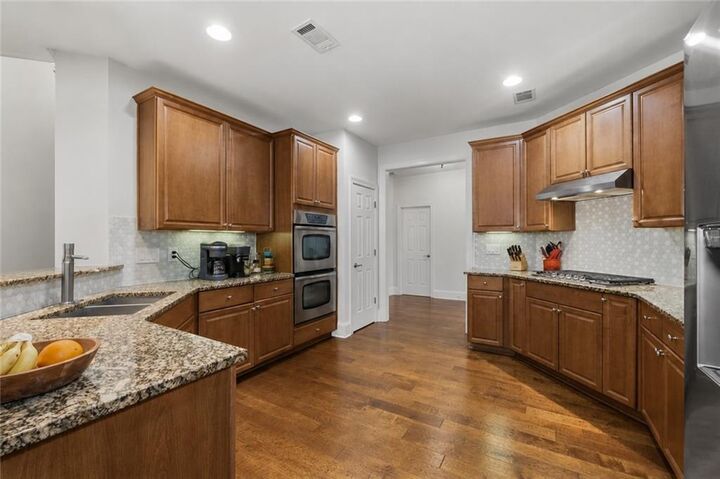 Property Photo:  2163 Oakdale Estates Court  GA 30080 