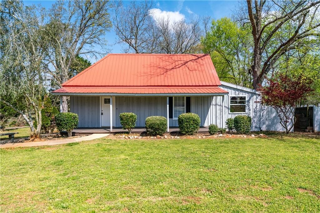 Property Photo:  2656 Jackson Trail Road  GA 30549 