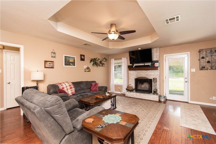 Property Photo:  5362 Denmans Loop  TX 76513 