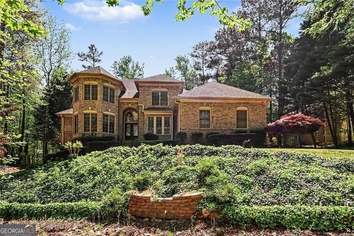 Property Photo: 1687 Niskey Lake Road SW GA 30331