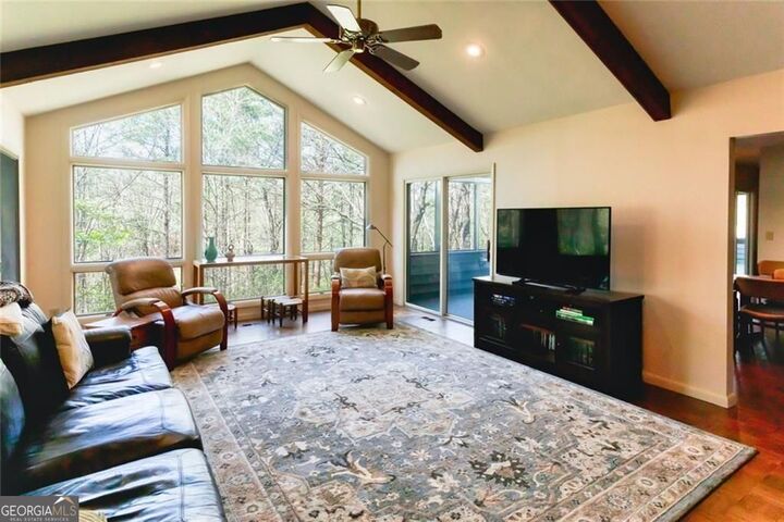 Property Photo:  70 Doe Run  GA 30571 