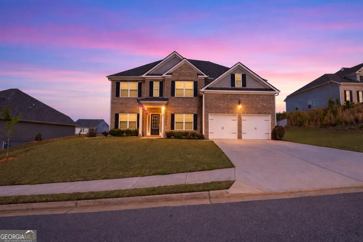 Property Photo:  12 Dublin Way  GA 30103 
