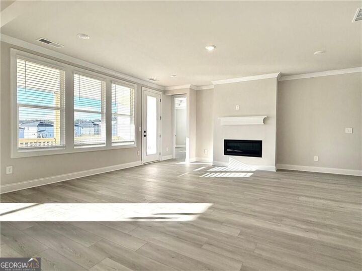 Property Photo:  5836 Cabernet Lane  GA 30517 