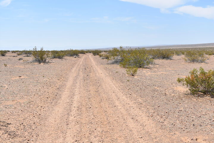 Property Photo:  160th St E And S/O Joshua Blvd  CA 93523 