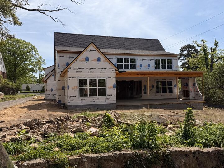 Property Photo:  118 Fleetwood Drive  TN 37350 