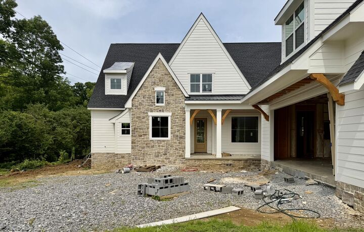Property Photo:  118 Fleetwood Drive  TN 37350 