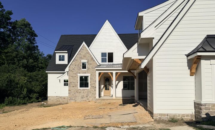 Property Photo:  118 Fleetwood Drive  TN 37350 