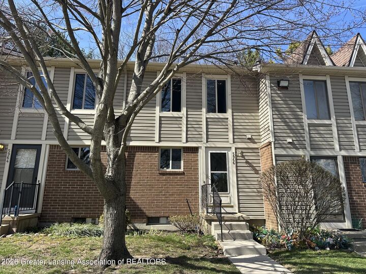 Property Photo: 5966 Village Drive MI 48840