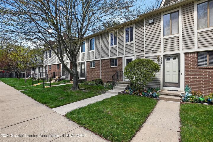 Property Photo:  5966 Village Drive  MI 48840 