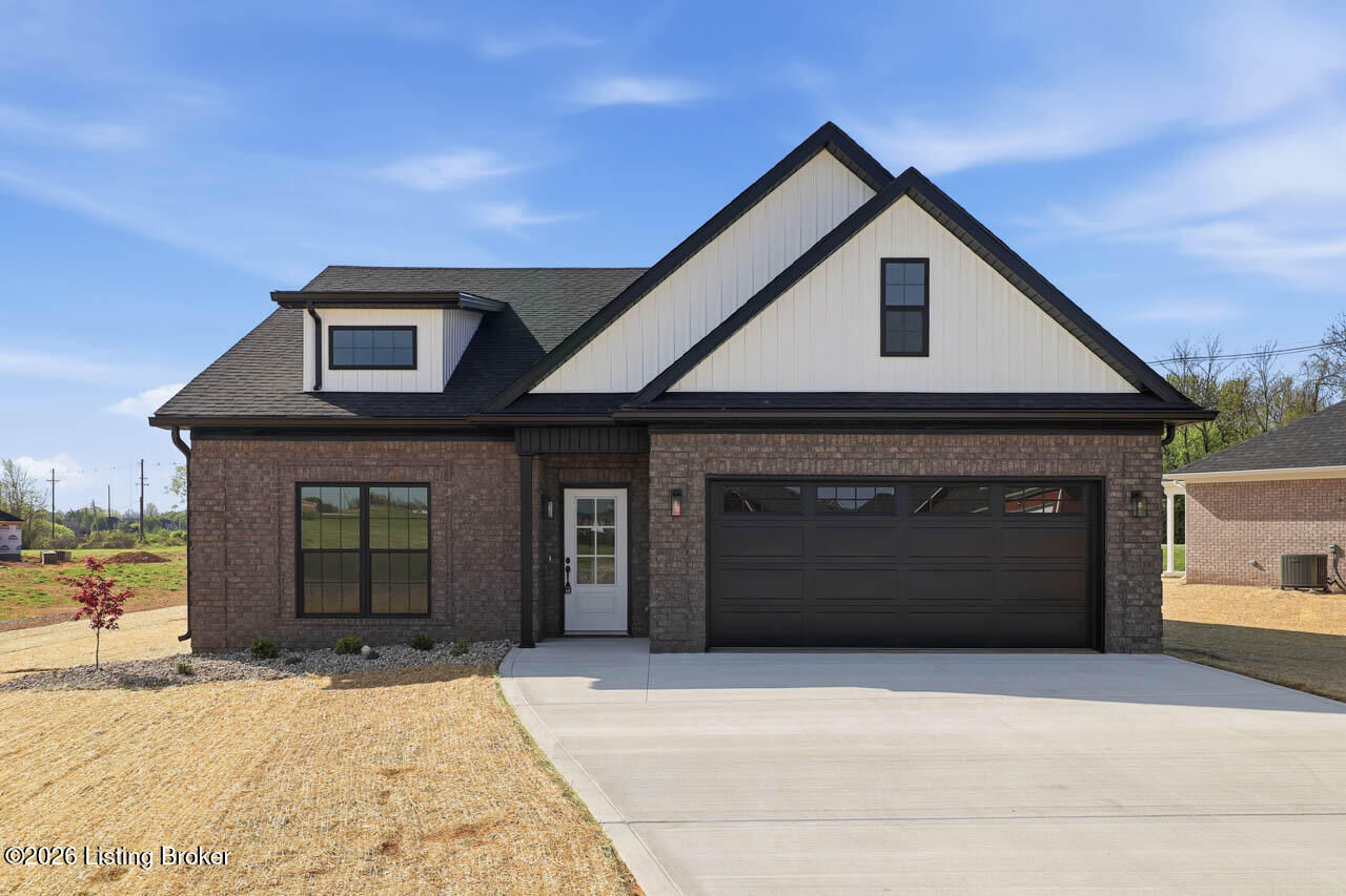 Property Photo:  105 Freeman Ave  KY 40004 
