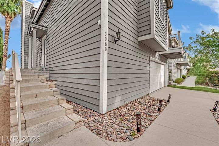 Property Photo:  3080 Yankee Clipper Drive  NV 89117 