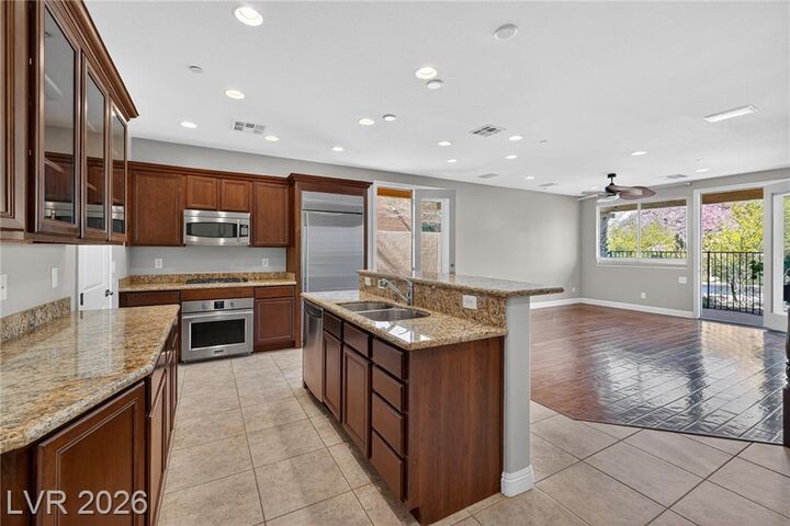 Property Photo:  12 Verruca Court  NV 89011 