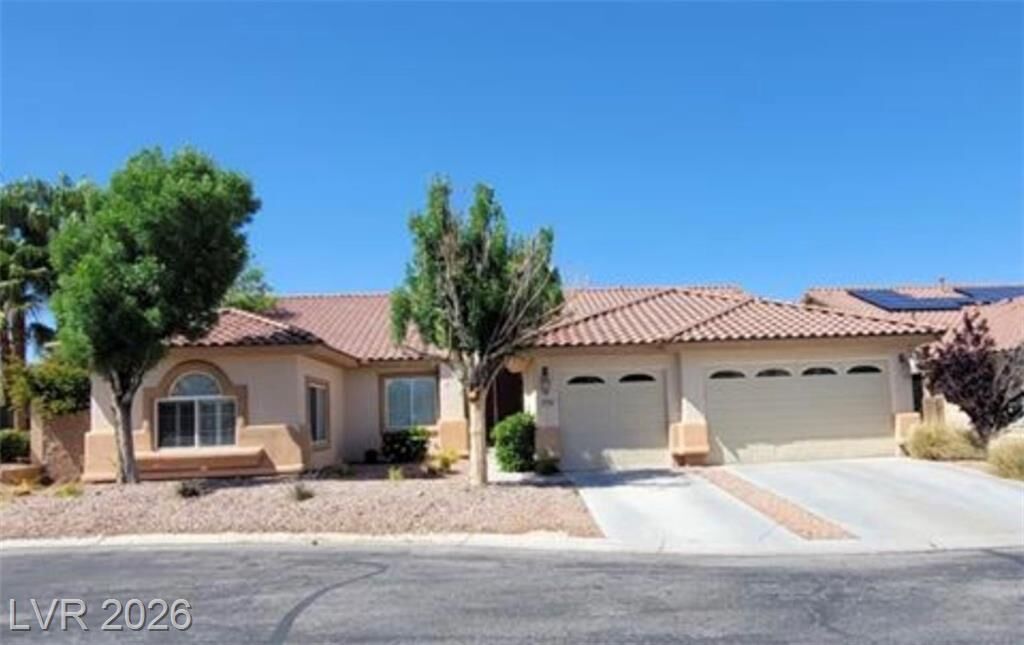Property Photo:  5718 San Florentine Avenue  NV 89141 