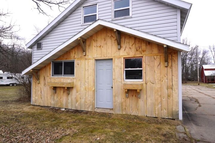 Property Photo:  N5304 Hwy 17  WI 54435 