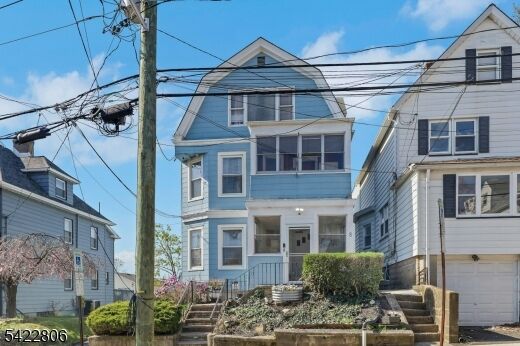 Property Photo: 8 Elm St NJ 07052