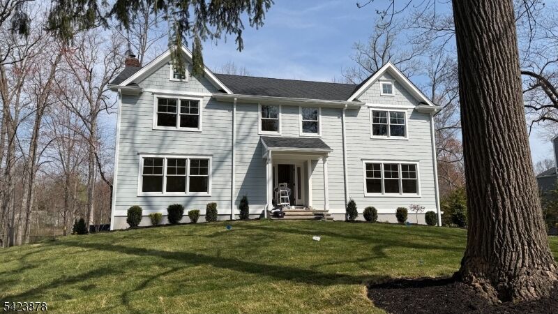 Property Photo:  33 Hampton Rd  NJ 07928 