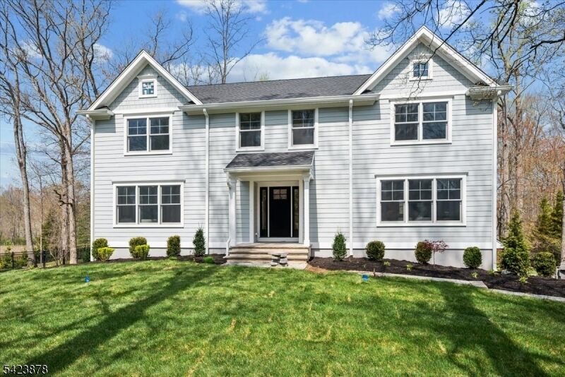 Property Photo: 33 Hampton Rd NJ 07928