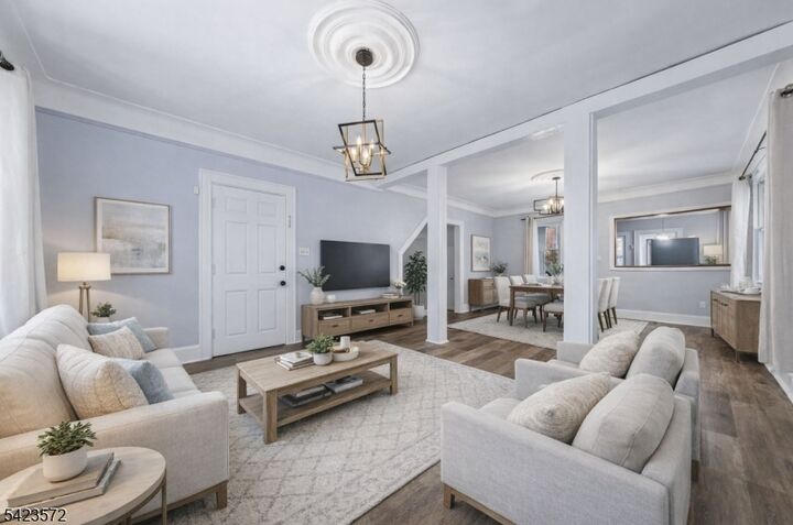 Property Photo:  569 Chestnut St  NJ 07050 