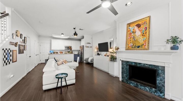 Property Photo:  1417 Anita Street  TX 77004 