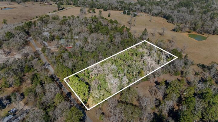 Property Photo:  15685 McKay Road  TX 77378 