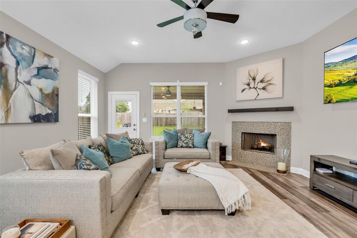 Property Photo:  19055 Minero Lane  TX 77356 