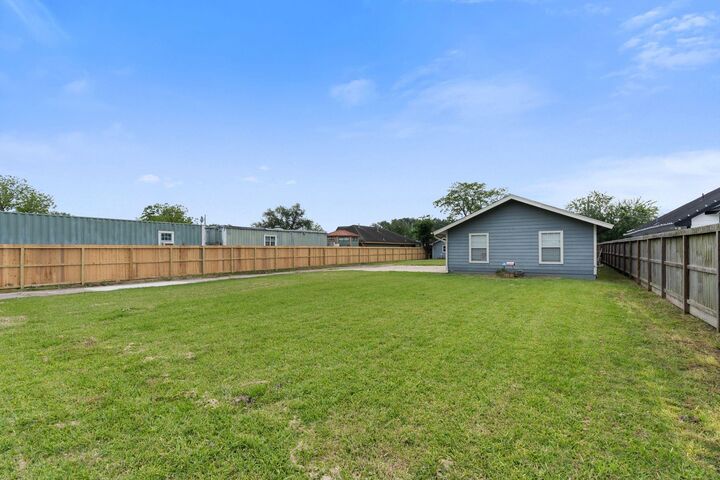 Property Photo:  15602 Lillja Road  TX 77060 