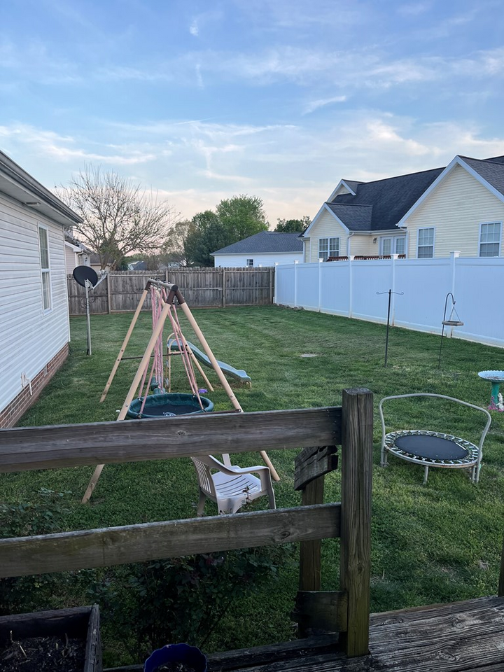 Property Photo:  950 Wing Tip Circle  KY 42240 